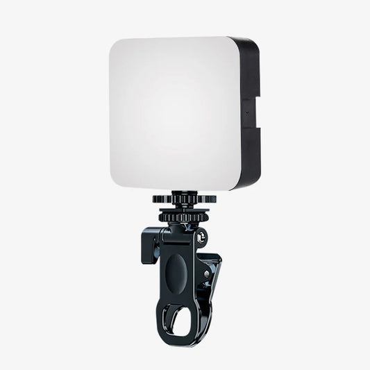 Luz de Selfie - ZB01