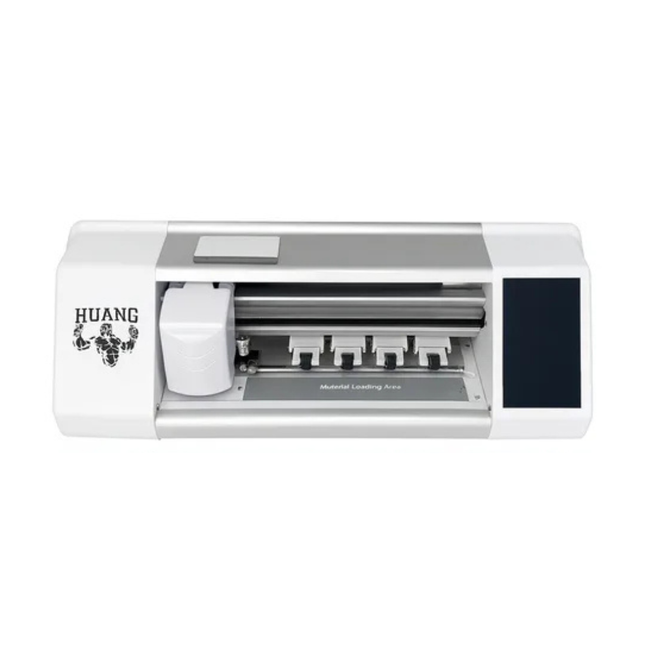 Máquina de Corte de Película Hidrogel Huang Desbloqueada MX5T-230