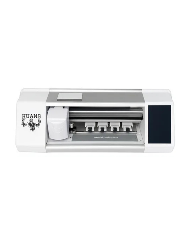 Máquina de Corte de Película Hidrogel Huang Desbloqueada MX5T-230