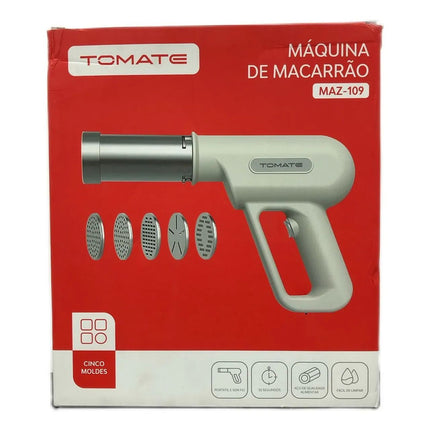 Máquina de Macarrão MAZ-109