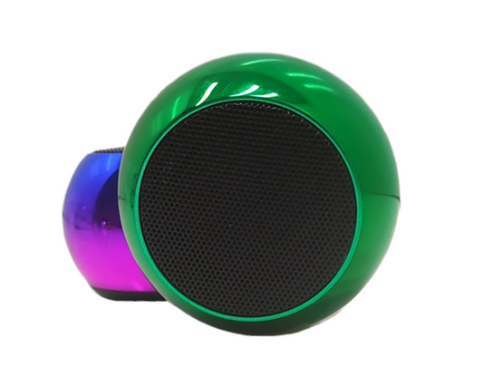 AL-2022 Caixa de som