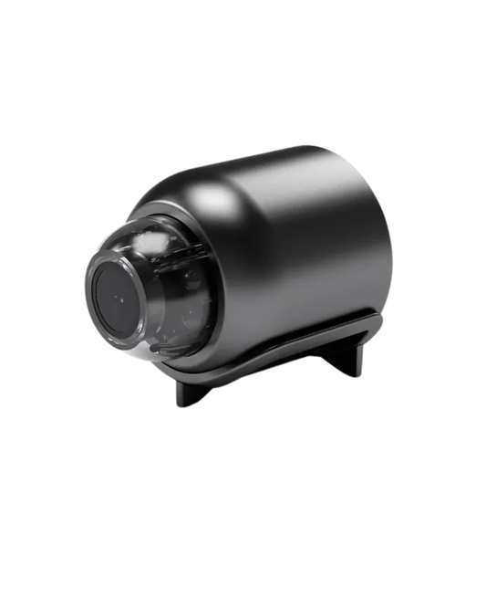 Mini Câmera Sem Fio Wi-fi Kapbom KA-1041