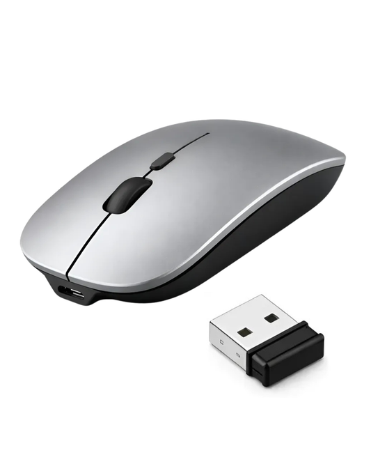 Mouse Sem Fio Bluetooth Peining PEI-ME03