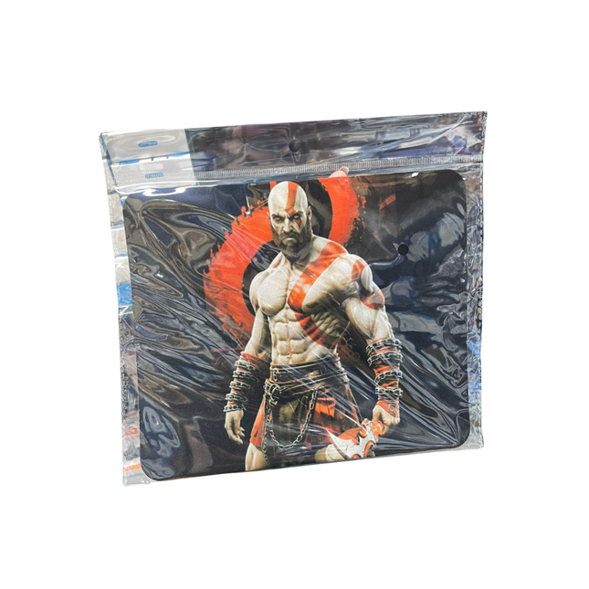 Mouse Pad
