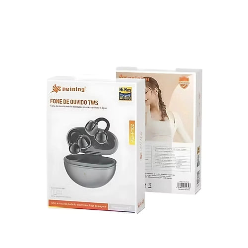 Fone de Ouvido TWS PEI-P102