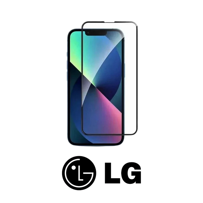 Película 3D - LG