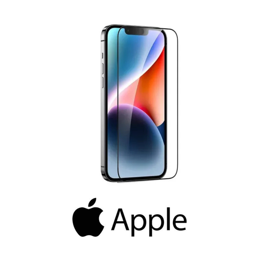 Película 3D - Apple