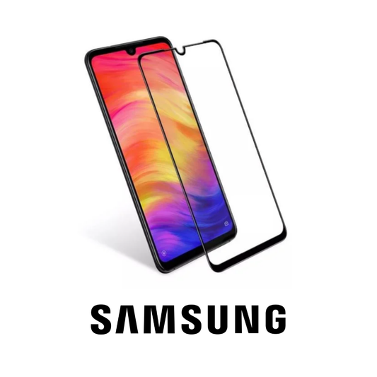 Película 3D - Samsung