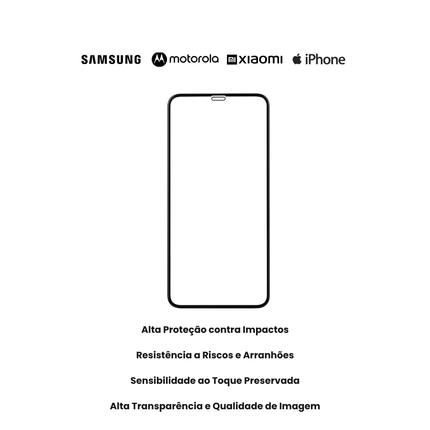 Película 3D - Samsung