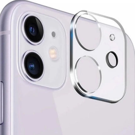 Película 3D Câmera Iphone