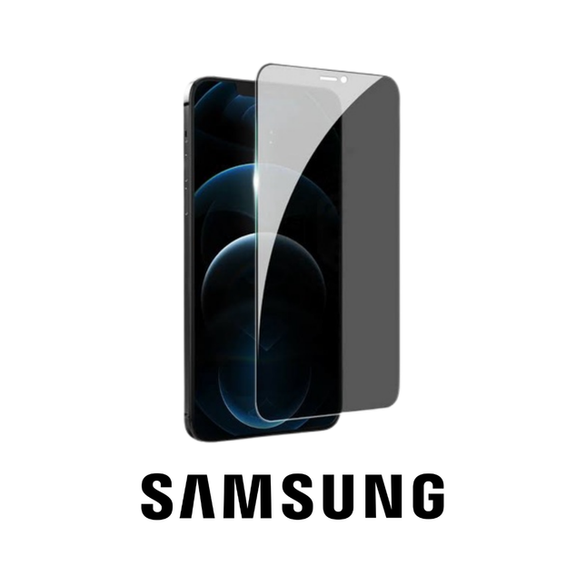 Película Privativa - Samsung
