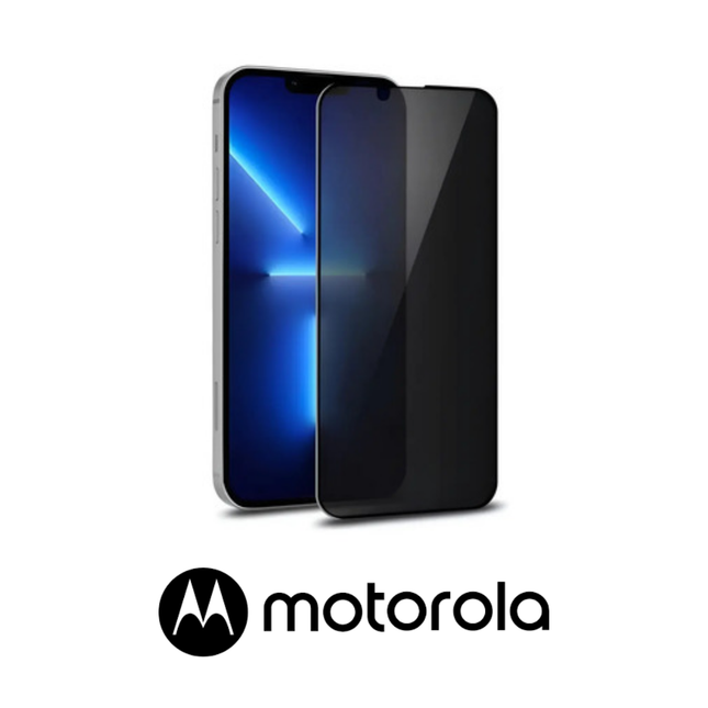 Película Privativa - Motorola
