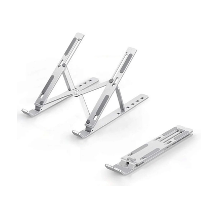 Suporte para Notebook de Metal Tomate MTG-259