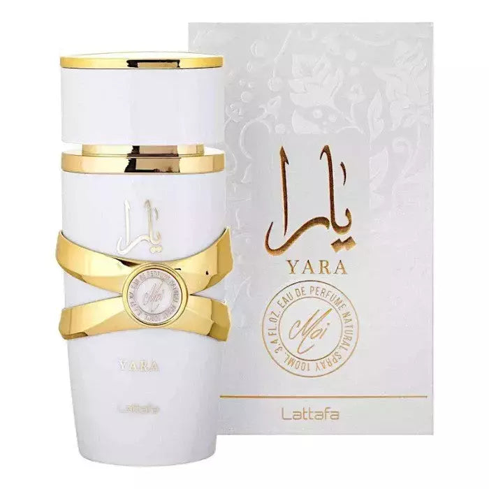 YARA MOI 100ML