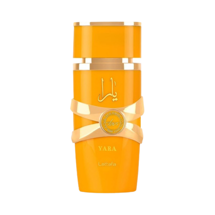 Yara Tous Perfume Árabe Feminino
