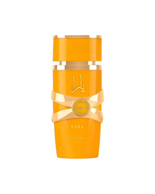 Yara Tous Perfume Árabe Feminino