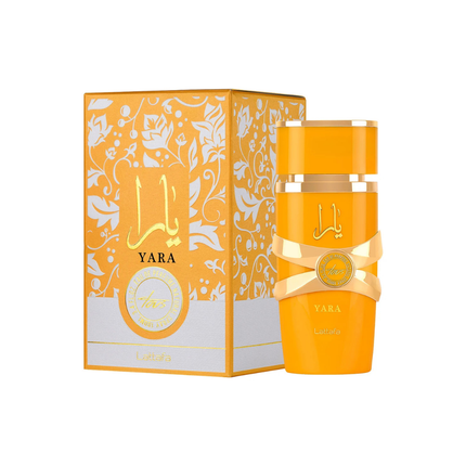 Yara Tous Perfume Árabe Feminino