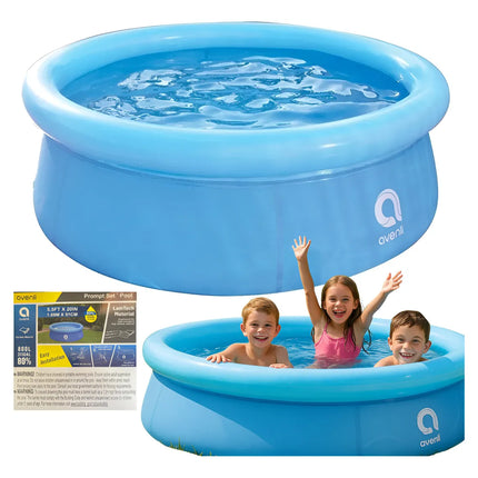 PISCINA F1142