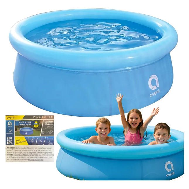 PISCINA F1142