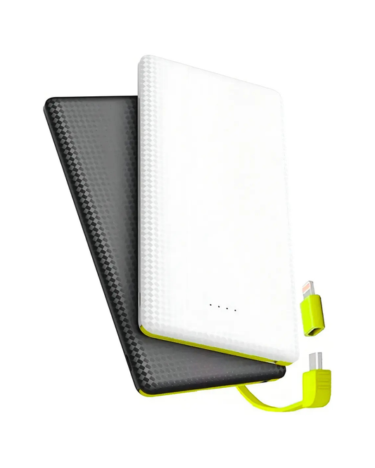 Power Bank 5000 mAh Carregador Portátil Peining WUP-952