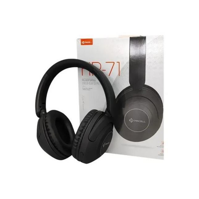 Headphone Pmcell Bluetooth Sem Fio HP-71