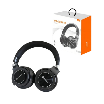 Headphone Bluetooth Sem Fio Pmcell HP-72
