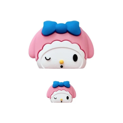 Protetor de Carregador Completo Personagens