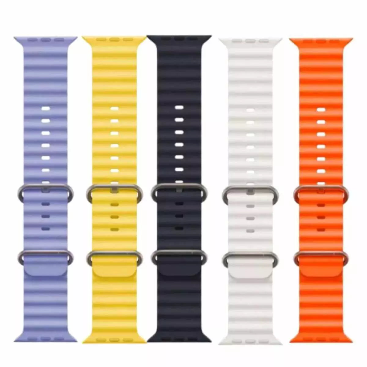 Pulseira Smartwatch Oceana 42/49 MM