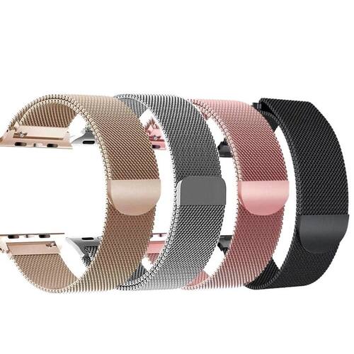 Pulseira Smartwatch Milanese 42/49 MM