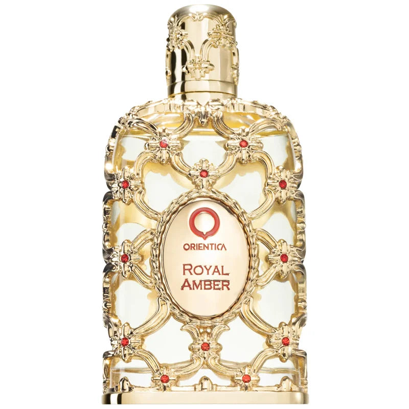 ROYAL AMBER 80ML