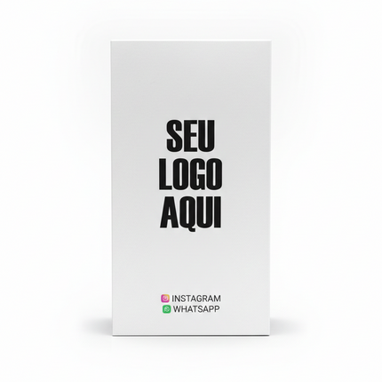 Embalagem Personalizada