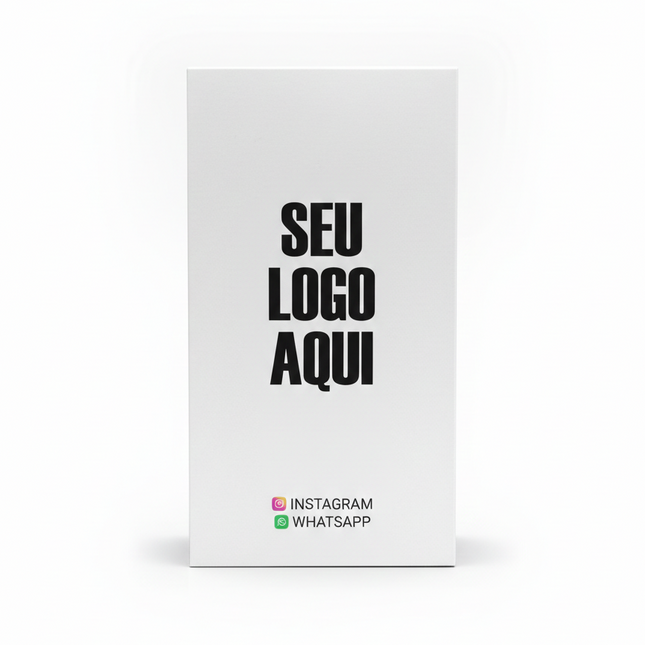 Embalagem Personalizada