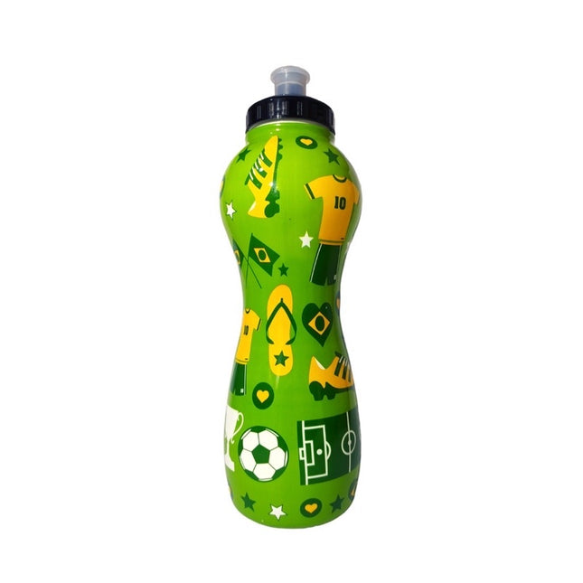 Garrafa do Brasil 600ml