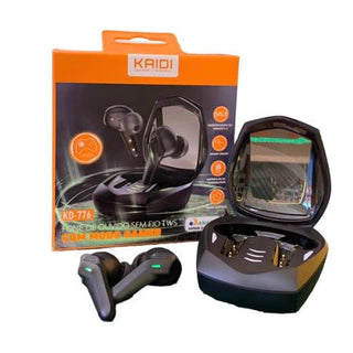 Fone de OuvidoSem Fio GamerKD-776