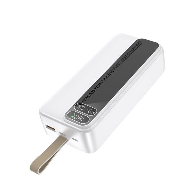 Carregador Portátil 30000 mAh YD-34