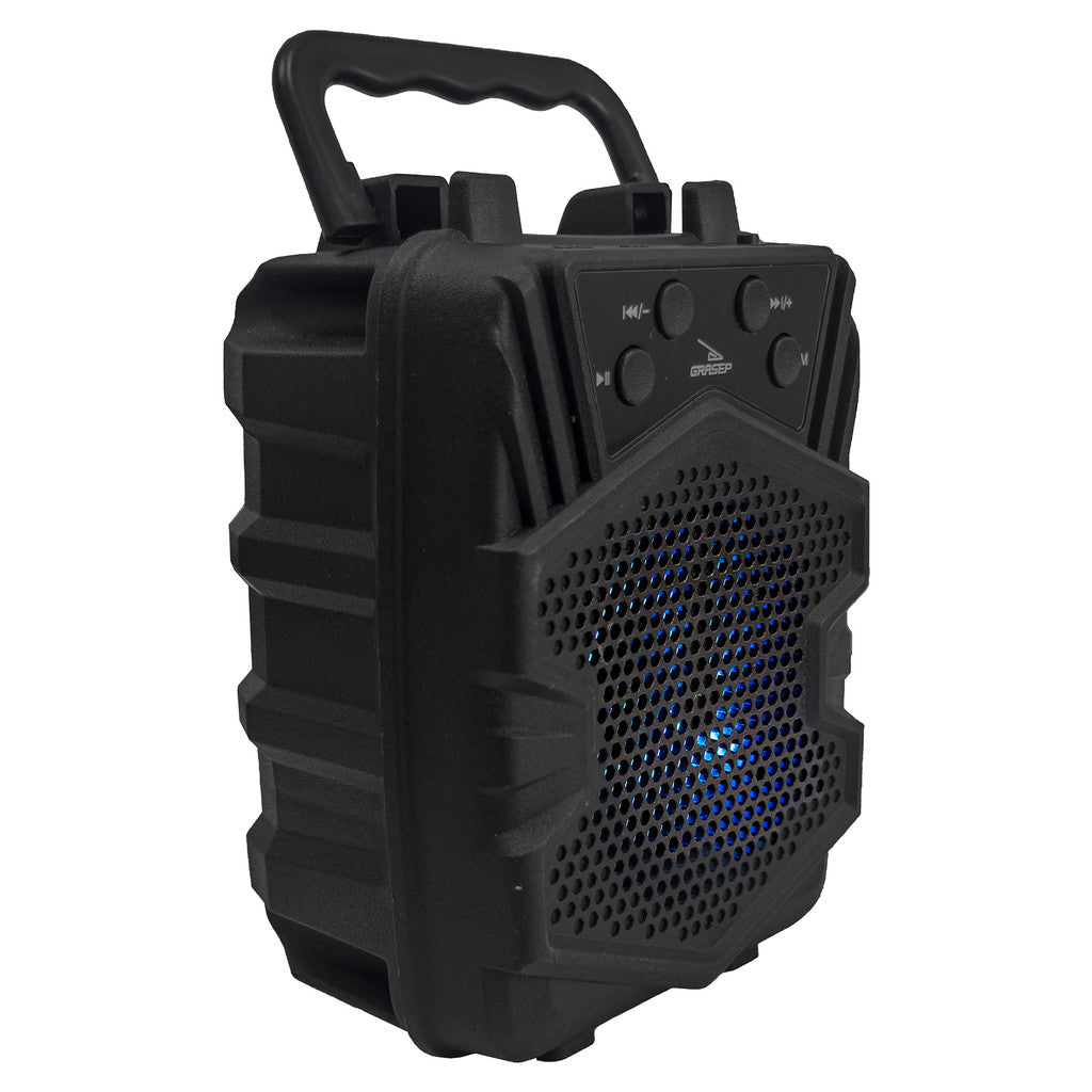 D-S3153 CAIXA DE SOM