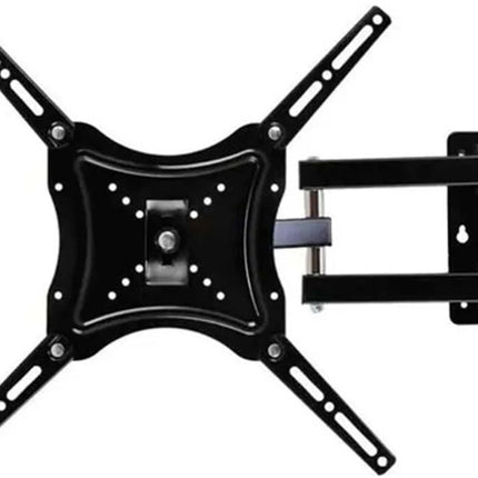 Suporte de Parede Para Tela de TV Plana LEY-1526D