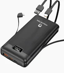 Carregador Portátil 22.5W YD-41