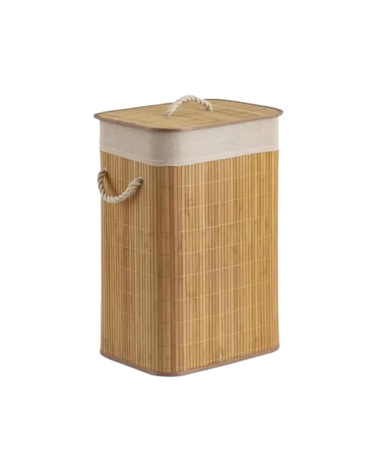 Cesto de Bambu - BM-F1102
