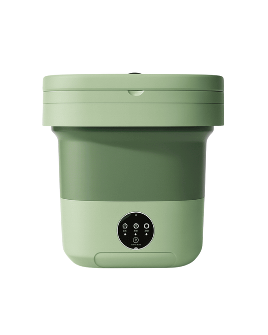 Mini Lavadora de Roupas Íntimas - BM-F1353