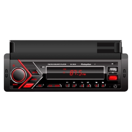 Som Automotivo KP-C34BH