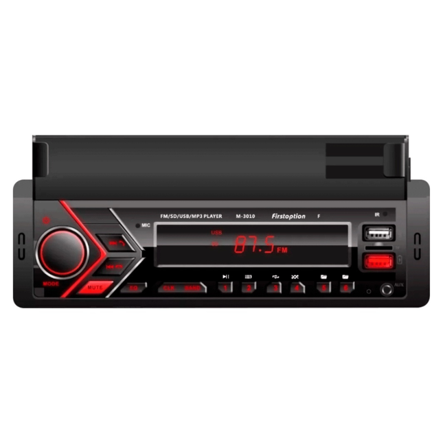 Som Automotivo KP-C34BH