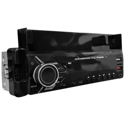 Som Automotivo KP-C34BH