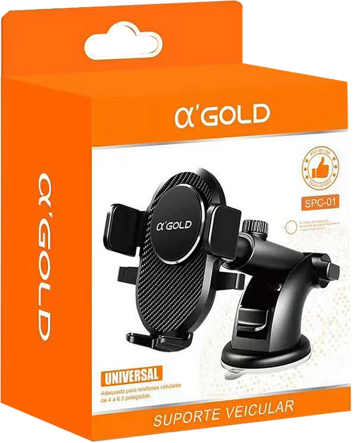 Suporte Para Celular SPC-01