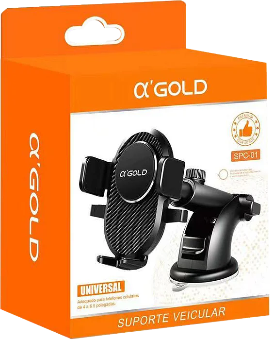 Suporte Para Celular SPC-01