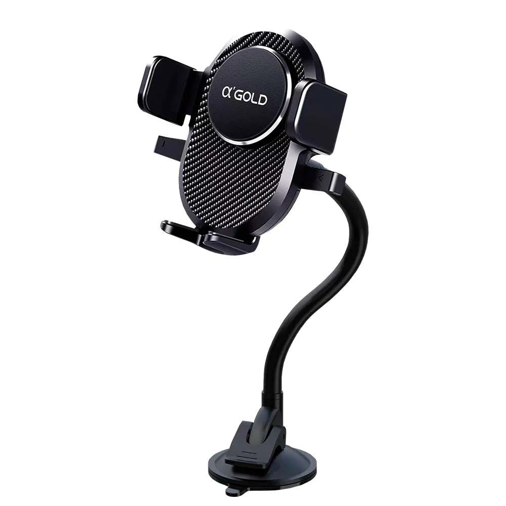 Suporte Seguro Para Celular Gold SPC-09