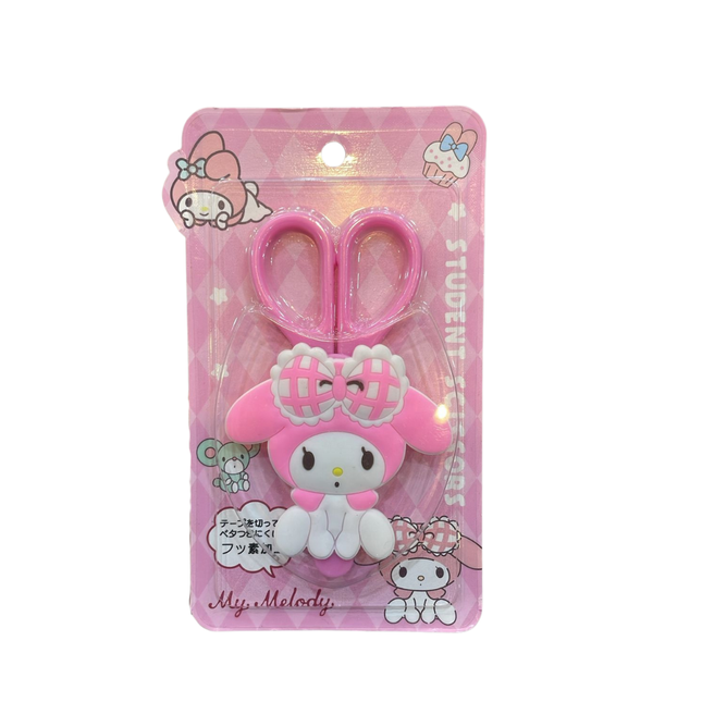 Tesoura My Melody