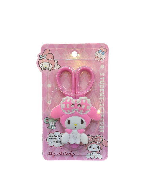 Tesoura My Melody
