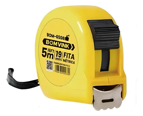 BOM-6508 Trena 5m