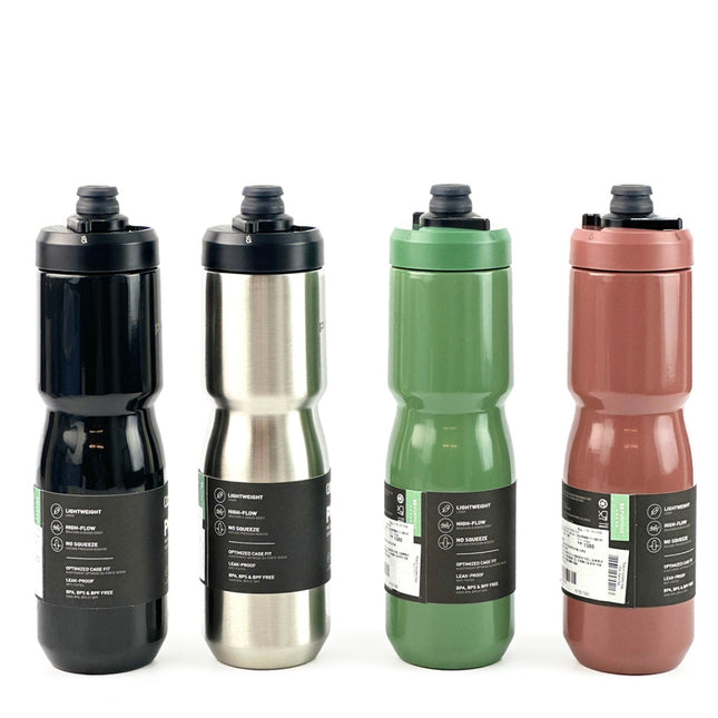Garrafa Térmica Para Bike 680ml